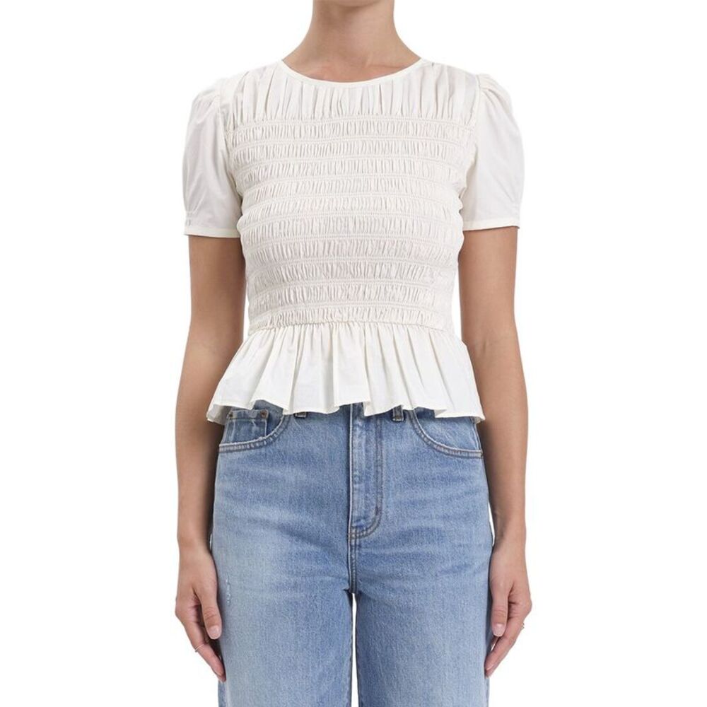 Daze Denim Womens Daze Chloe Top